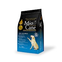 Mio Cane Super Premium Piel Sensible 4 Kg